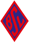 Blumenthaler SV club crest