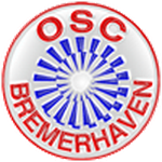 OSC Bremerhaven club crest