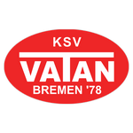 Vatan Sport club crest