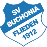 Buchonia Flieden club crest