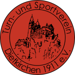 Dietkirchen club crest