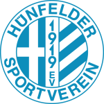 Hünfelder SV club crest