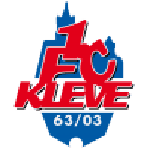 Kleve club crest