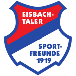 Eisbachtal club crest