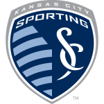 Sporting Kansas City club crest