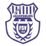 Jägersburg club crest