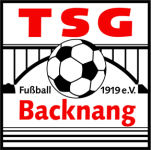 Backnang club crest