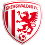 Greifswalder FC club crest