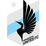 Minnesota United FC club crest