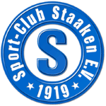 Staaken club crest