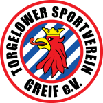 Torgelower SV Greif club crest