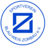 Blau-Weiß Zorbau club crest