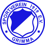 FC Grimma club crest