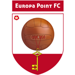 Europa Point club crest
