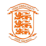 Lions Gibraltar club crest