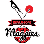Magpies club crest