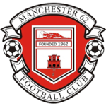 Manchester 62 club crest