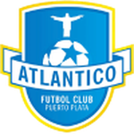 Atlántico club crest