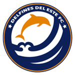 Delfines Del Este club crest
