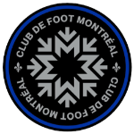 CF Montreal club crest