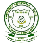 Freeport club crest