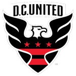 DC United club crest