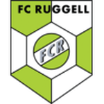 Ruggell II club crest