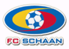 Schaan club crest