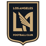 Los Angeles FC club crest