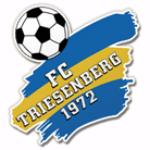 Triesenberg club crest