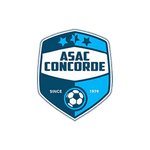 Concorde club crest