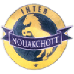 Inter Nouakchott club crest