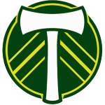 Portland Timbers club crest