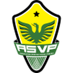 ASVP club crest