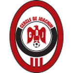 Cercle de Joachim club crest