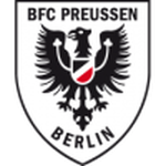 BFC Preussen club crest