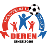 Deren club crest