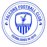 Falcons club crest