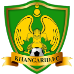 Khangarid club crest