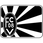 FC 08 Villingen club crest