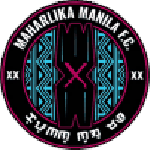 Maharlika club crest