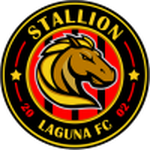 Stallion club crest