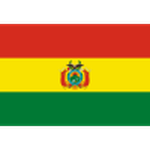 Bolivia U20 club crest