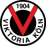 FC Viktoria Köln club crest