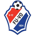 Funnefoss / Vormsund club crest