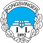 Kongsvinger II club crest
