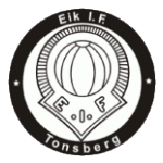 Eik-Tønsberg club crest