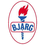 Bjarg club crest