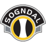 Sogndal II club crest