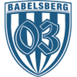 SV Babelsberg 03 club crest